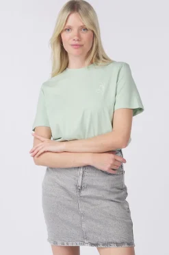 Vila T-Shirt Sybil Faces