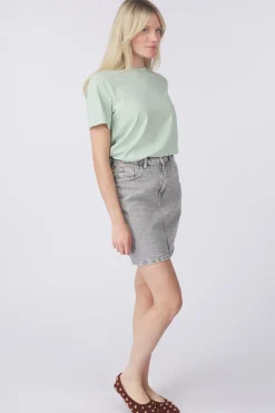 Vila T-Shirt Sybil Faces