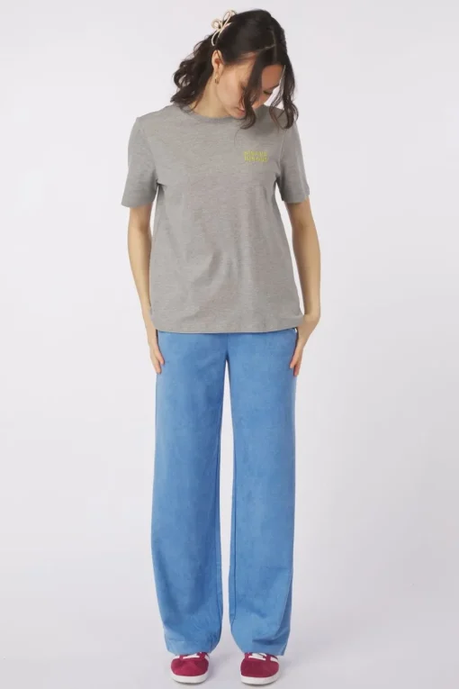 Vila T-Shirt Sybil French