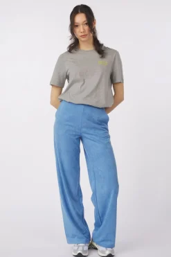 Vila T-Shirt Sybil French