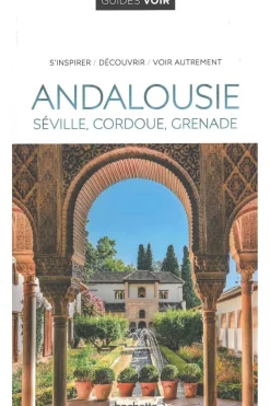 Voir Andalousie Voir