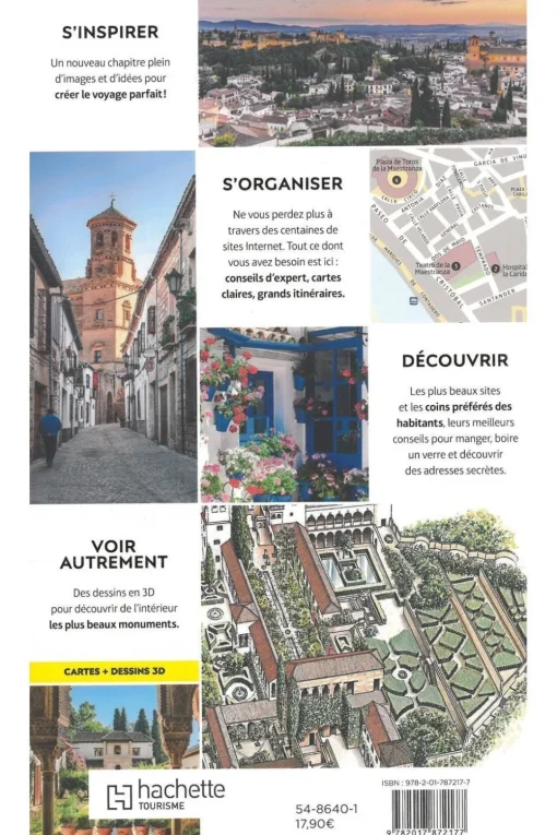 Voir Andalousie Voir