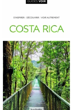 Voir Costa Rica Voir