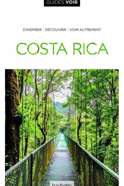 Voir Costa Rica Voir