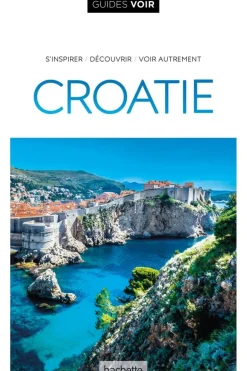 Voir Croatie Voir