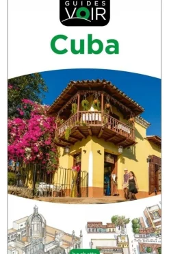 Voir Cuba Voir