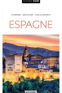 Voir Espagne avec Baléares & Canaries Voir