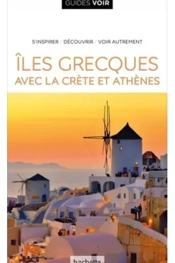 Voir Iles Grecques Voir