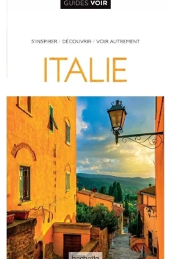 Voir Italie Voir