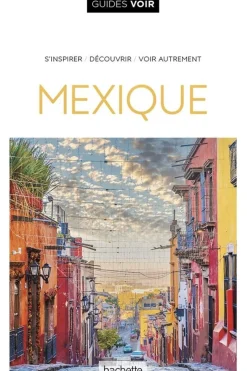 Voir Mexique Voir