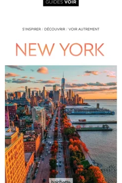 Voir New-York-Guide-Voir-N02/2017 Retour As