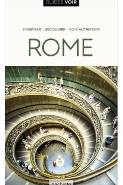 Voir Rome Voir