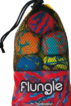 Waboba Speelgoed Flungle