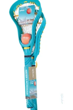 Waboba Speelgoed Mini Lacrosse Set