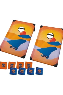 Waboba Speelgoed Travel Cornhole Set