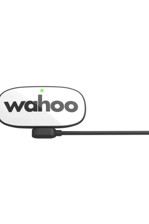 Wahoo Fitness Accessoire Trackr Hr
