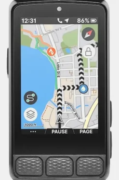 Wahoo Fitness Elemnt Roam 3 Gps Cycling Computer