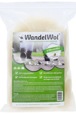 WandelWol Schoenonderhoud 40 Gram