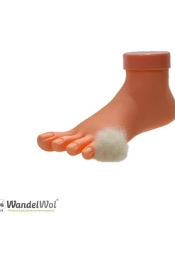 WandelWol Schoenonderhoud 40 Gram