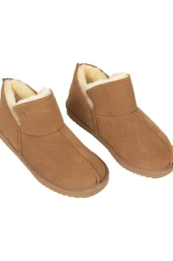 Warmbat Pantoffel Willow