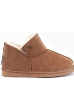 Warmbat Pantoffel Willow