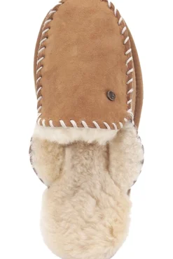Warmbat Pantoffels Mardie