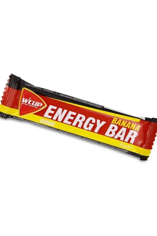 Wcup Energiereep Banaan 35g
