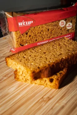 Wcup Reep Peperkoek Verrijkt Met Magnesium