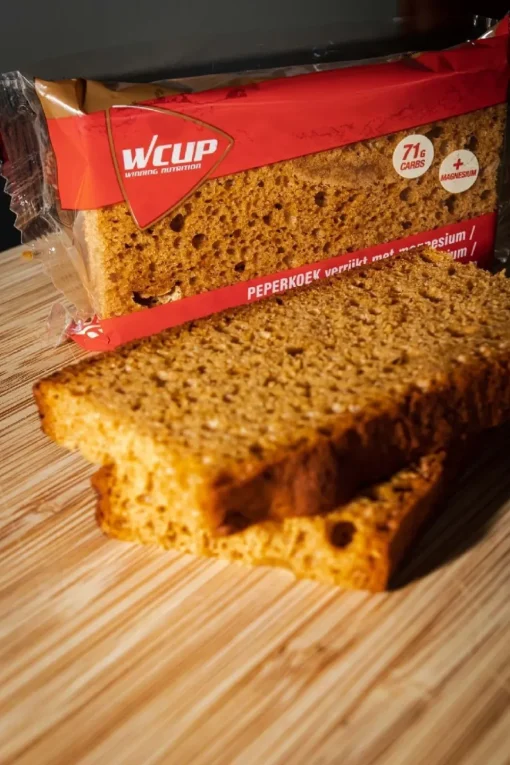 Wcup Reep Peperkoek Verrijkt Met Magnesium