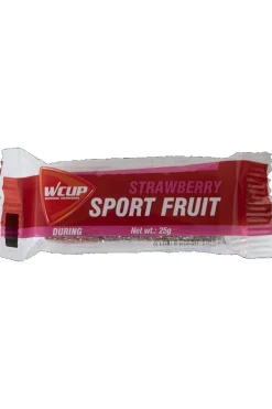 Wcup Reep Sport Fruit 25G Strawberry