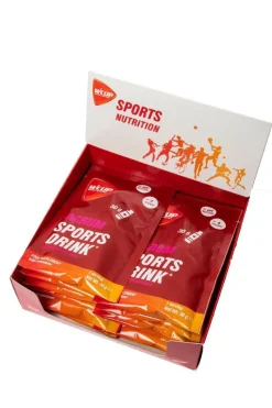 Wcup Sport Drank Agrum 30g