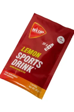 Wcup Sport Drank Lemon 30g