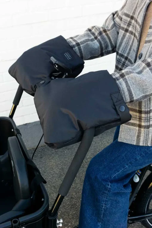 Weathergoods Sweden Handschoenen Cargo Gloves