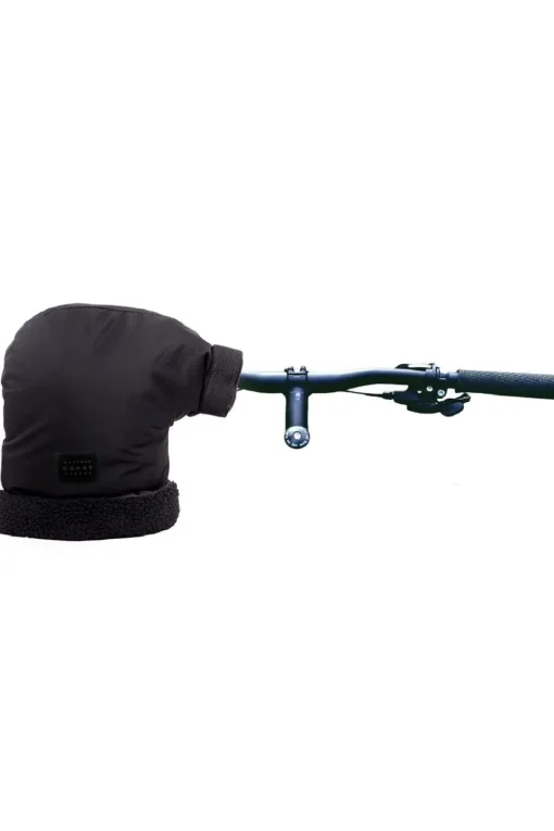 Weathergoods Sweden Handschoenen Pogies Straight