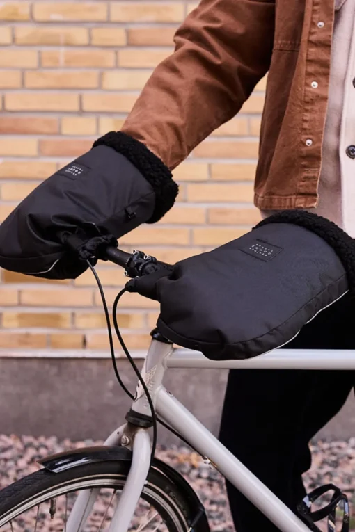 Weathergoods Sweden Handschoenen Pogies Straight
