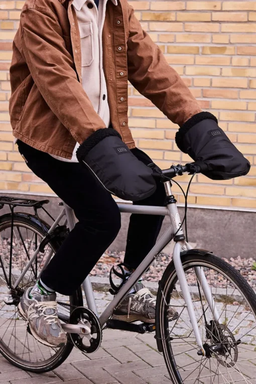 Weathergoods Sweden Handschoenen Pogies Straight
