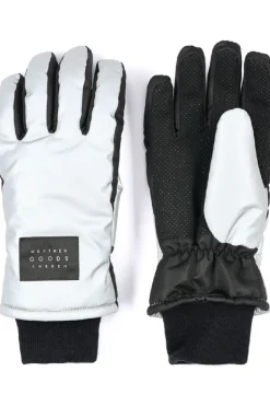 Weathergoods Sweden Handschoenen Reflective Finger Gloves Dot