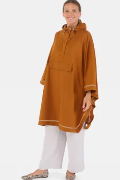 Weathergoods Sweden Regenjas Imbris Rain Poncho