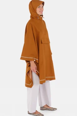 Weathergoods Sweden Regenjas Imbris Rain Poncho