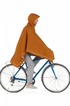 Weathergoods Sweden Regenjas Imbris Rain Poncho