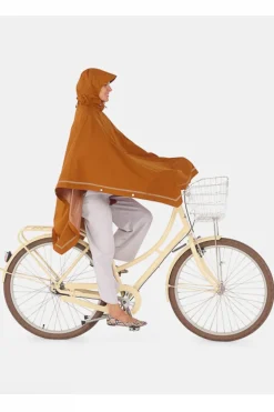 Weathergoods Sweden Regenjas Imbris Rain Poncho