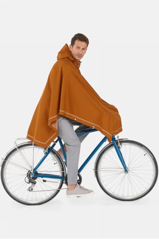 Weathergoods Sweden Regenjas Imbris Rain Poncho