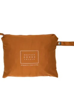 Weathergoods Sweden Regenjas Imbris Rain Poncho