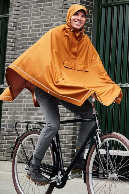 Weathergoods Sweden Regenjas Imbris Rain Poncho