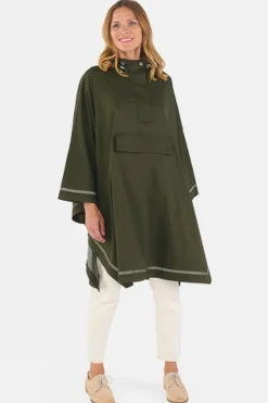 Weathergoods Sweden Regenjas Imbris Rain Poncho