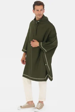 Weathergoods Sweden Regenjas Imbris Rain Poncho