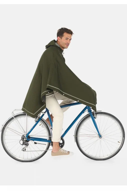 Weathergoods Sweden Regenjas Imbris Rain Poncho