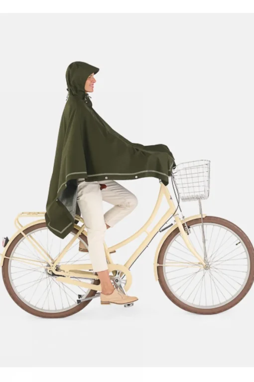 Weathergoods Sweden Regenjas Imbris Rain Poncho