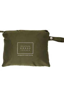 Weathergoods Sweden Regenjas Imbris Rain Poncho