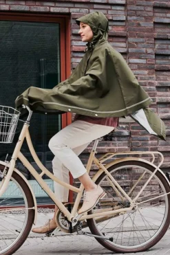 Weathergoods Sweden Regenjas Imbris Rain Poncho